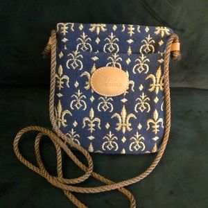 Royal Tapisserie Cross Body Bag France
